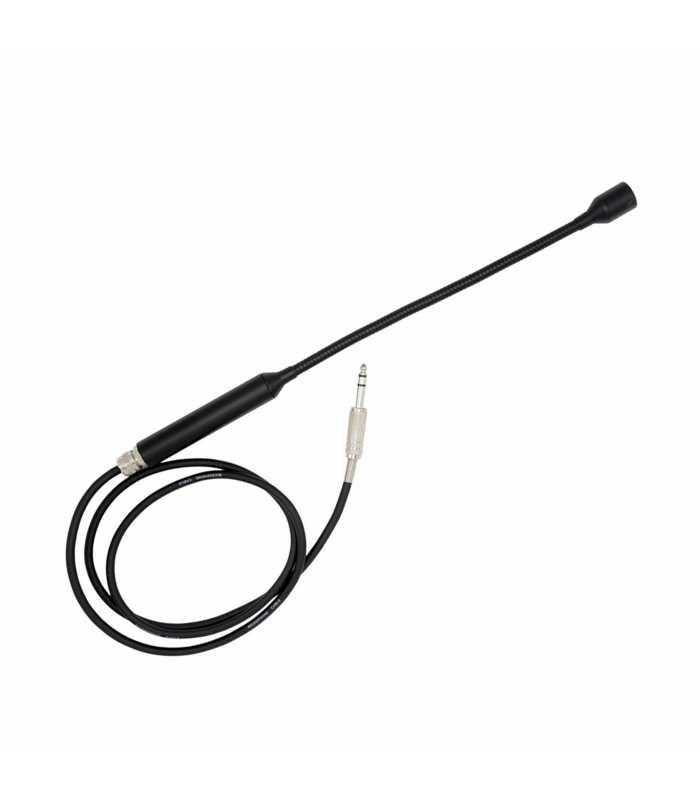 Synergys LKSFLEX1500 External Ultrasonic Flexible Sensor with Cable, 1500mm