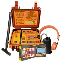 TECHNO-AC Success TG-435.15E [SUCCESS TG-435.15E] Cable Locator and Acoustic Fault Detector 