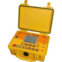 TECHNO-AC TDR-TA1M [TDR-TA1M] Cable Fault Locator with Cable Bridge