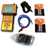 TECHNO-AC TDR-TA3.3T [TDR-TA3.3T] Cable Fault Locator