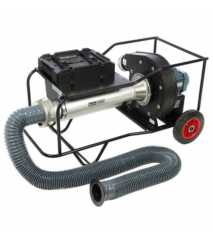 TSI Alnor PAN315 [PAN315-230] Duct Testing System Without Instrument, 230V
