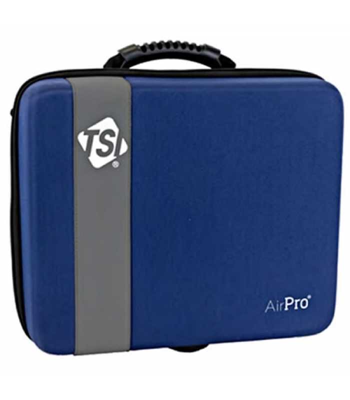 TSI Alnor 800534 Small Airpro Carrying Case