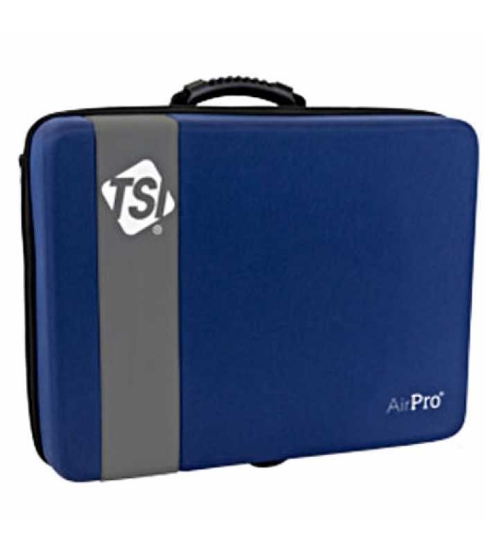 TSI Alnor 800535 Large Airpro Carrying Case