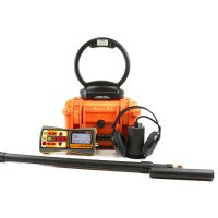 Techno-AC Success ATG127E [ATG-127E] Cable Locator and Acoustic Fault Detector