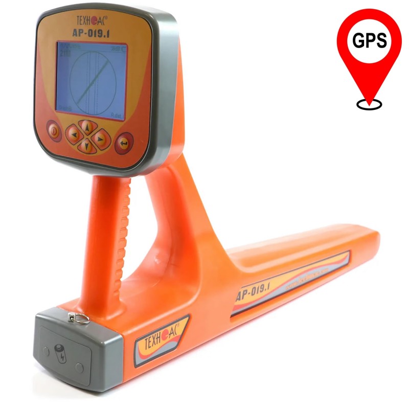 TECHNO-AC Success CBI309G [CBI-309G] Underground Llive Cable Locator ...