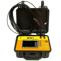 Techno-AC TDRTA37 [TDR-TA3.7] Cable Fault Locator