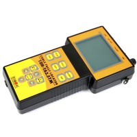 Techno-AC TTDRTA33TM [TTDR-TA3.3TM] Cable Fault Locator
