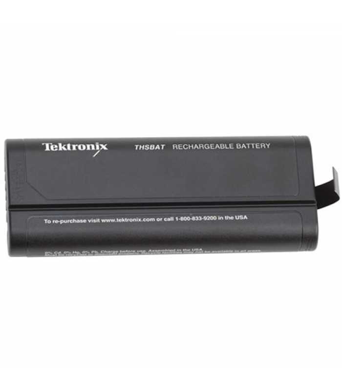 Tektronix THSBAT [THSBAT] Lithium Ion Battery for THS3000 Series