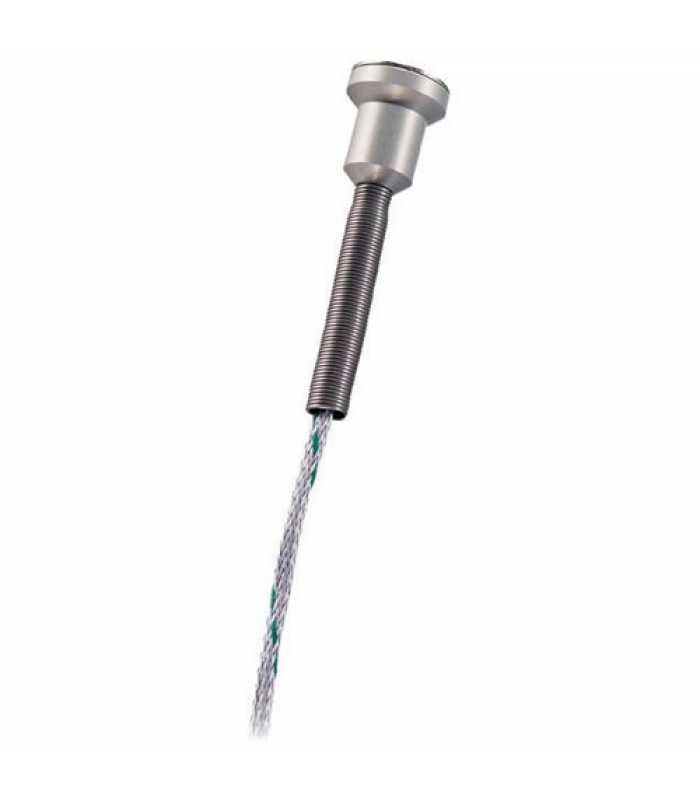 Testo 06024892 [0602 4892] Magnetic Probe for Higher Temperatures, 10 N Adhesive Force, Type K Thermocouple -50 to +400 °C