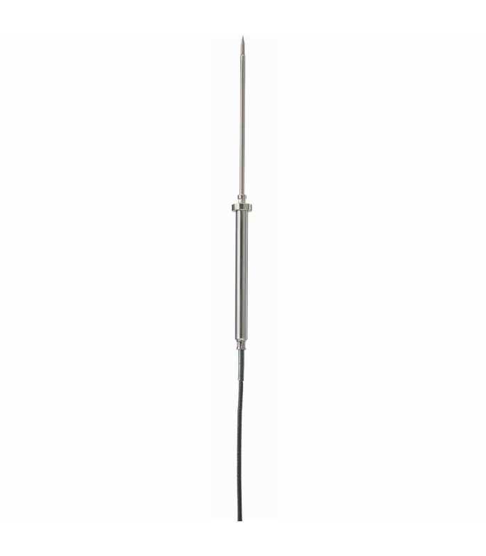 Testo 0614 2211 [0614 2211] Stainless Steel NTC Food Probe with PUR Cable -25 to +120 °C