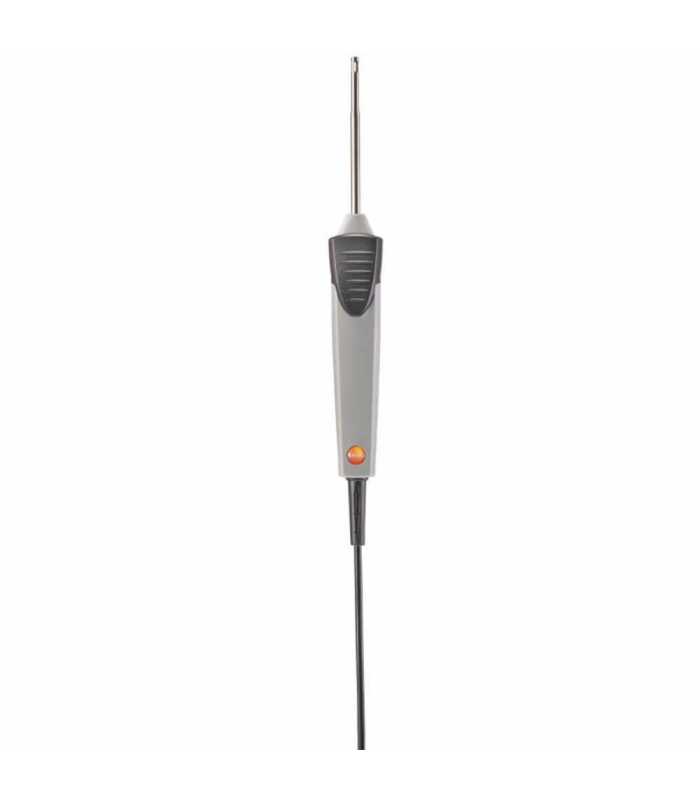 Testo 06151712 [0615 1712] Robust Air Probe with NTC Temperature Sensor & Fixed Cable