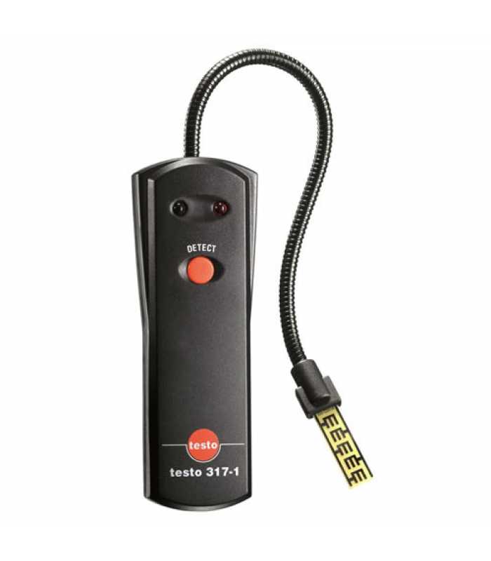 Testo 317-1 [0632 3170] Flue Gas Spillage Detector