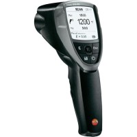 Testo 835-T2 [0560 8352] Infrared Thermometer 14° to 2732 °F (-10 to +1500 °C)