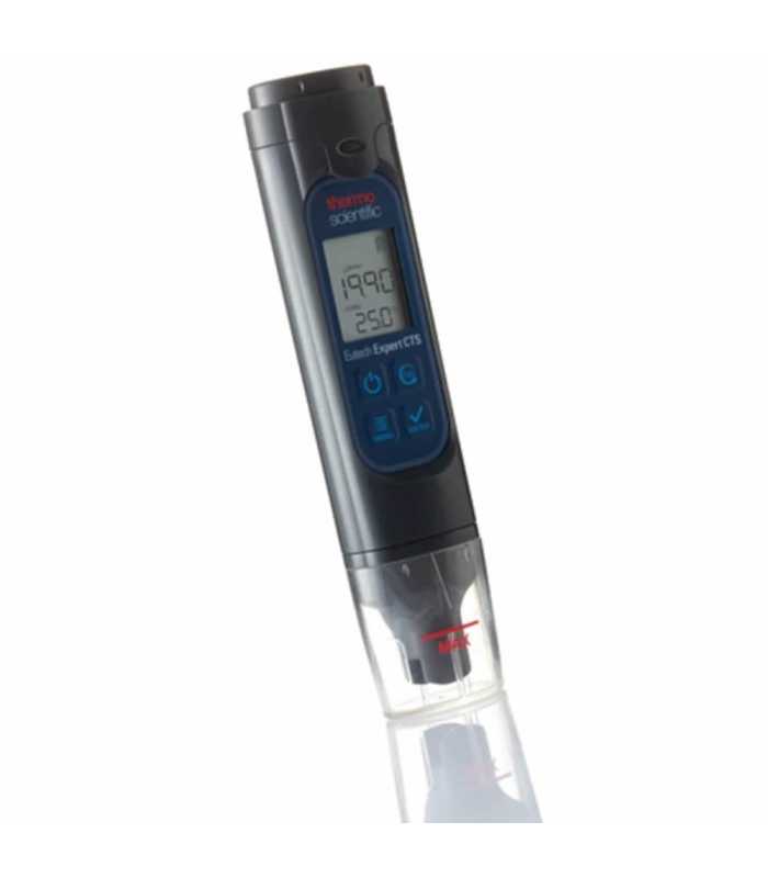 Thermo Scientific Expert [EXPERTCTS] Conductivity Pocket Tester