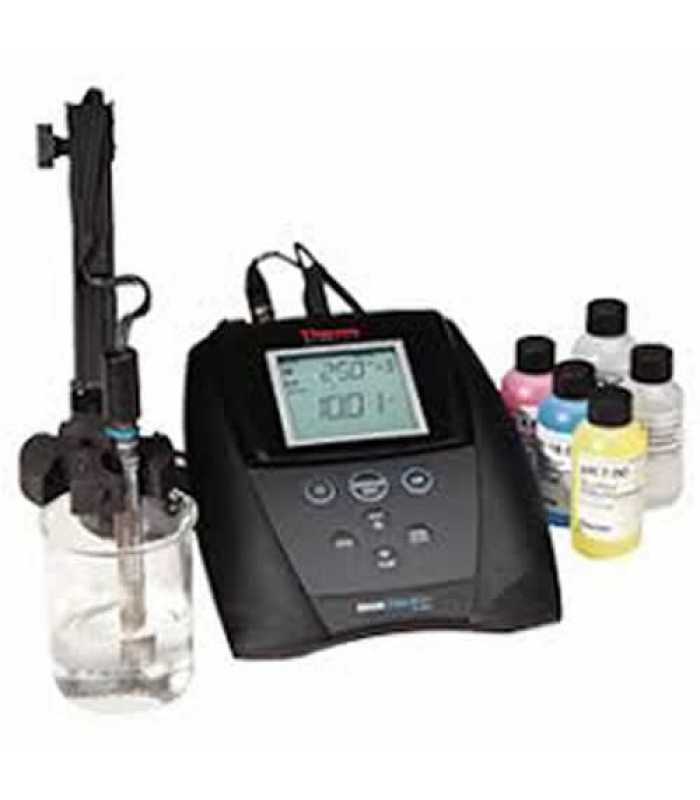 Thermo Fisher Scientific Orion Star A111 [STARA1115] pH Benchtop Meter Standard Kit