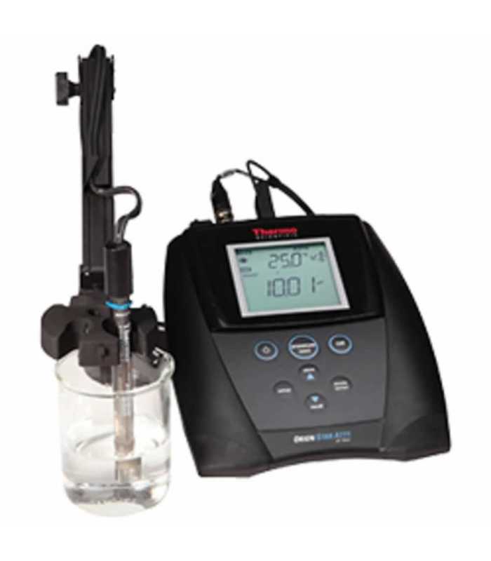 Thermo Fisher Scientific Orion Star A111 [STARA1116] pH Benchtop Meter TRIS-Compatible Kit