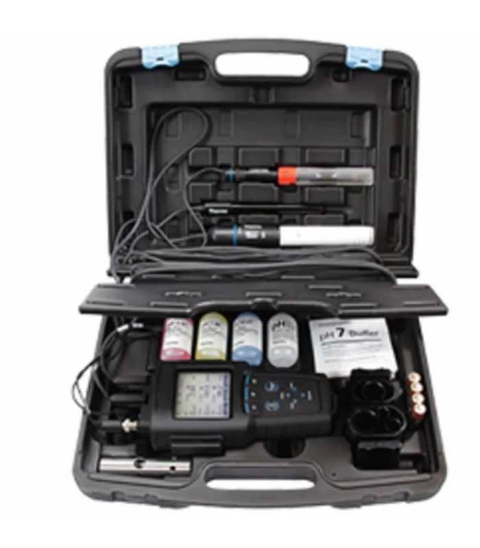 Thermo Fisher Scientific Orion STAR A329 [STARA3295] pH / ISE / Conductivity / Dissolved Oxygen Portable Meter Kit