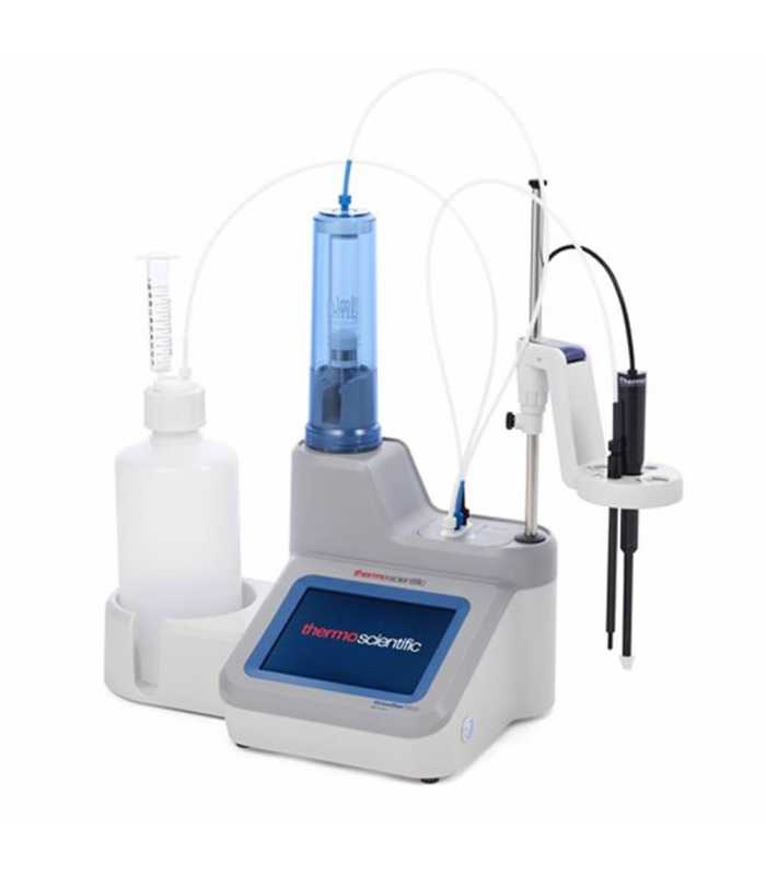 Thermo Fisher Scientific Orion START910 [START9100] pH Titrator