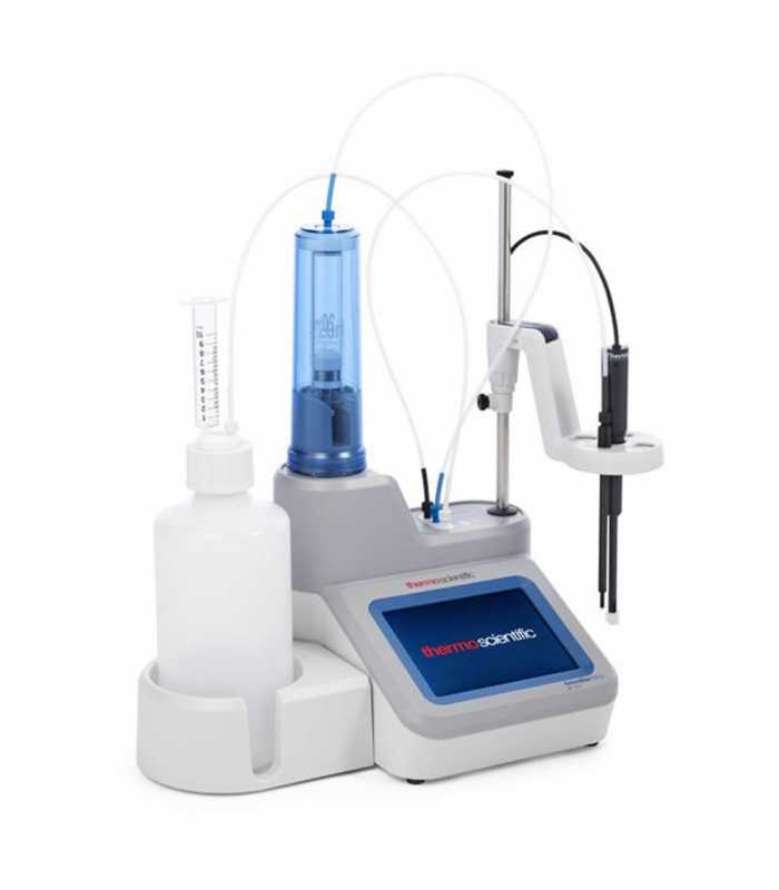 Thermo Fisher Scientific Orion START940 [START9402] All-In-One Titrator Sure-Flow ROSS Kit