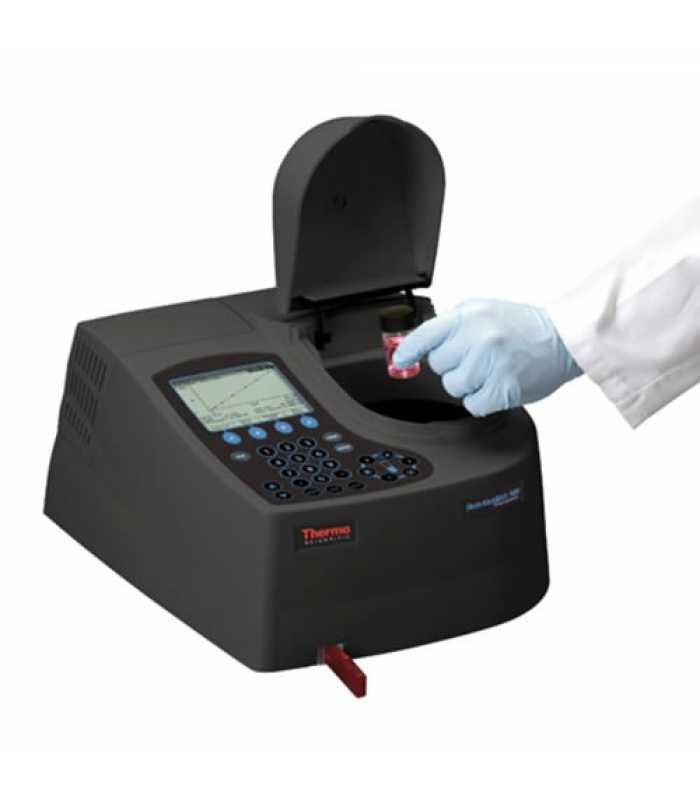 Thermo Orion AquaMate 8000 [AQ8000] UV-Vis Spectrophotometer