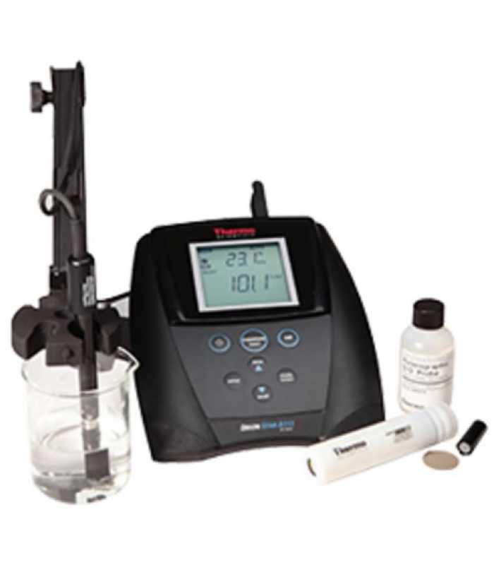Thermo Fisher Scientific Orion STAR A113 [STARA1135] Dissolved Oxygen Benchtop Meter Kit
