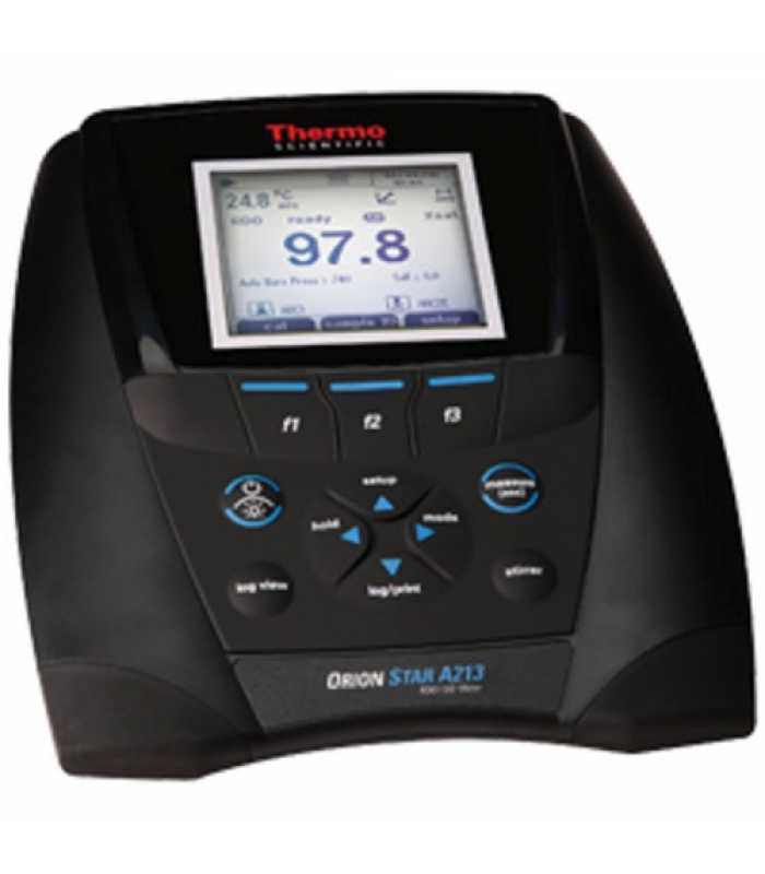 Thermo Fisher Scientific Orion STAR A213 [STARA2130] Dissolved Oxygen Benchtop Meter