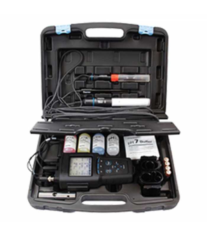 Thermo Fisher Scientific Orion Star A321 [STARA3215] pH Portable Meter Kit