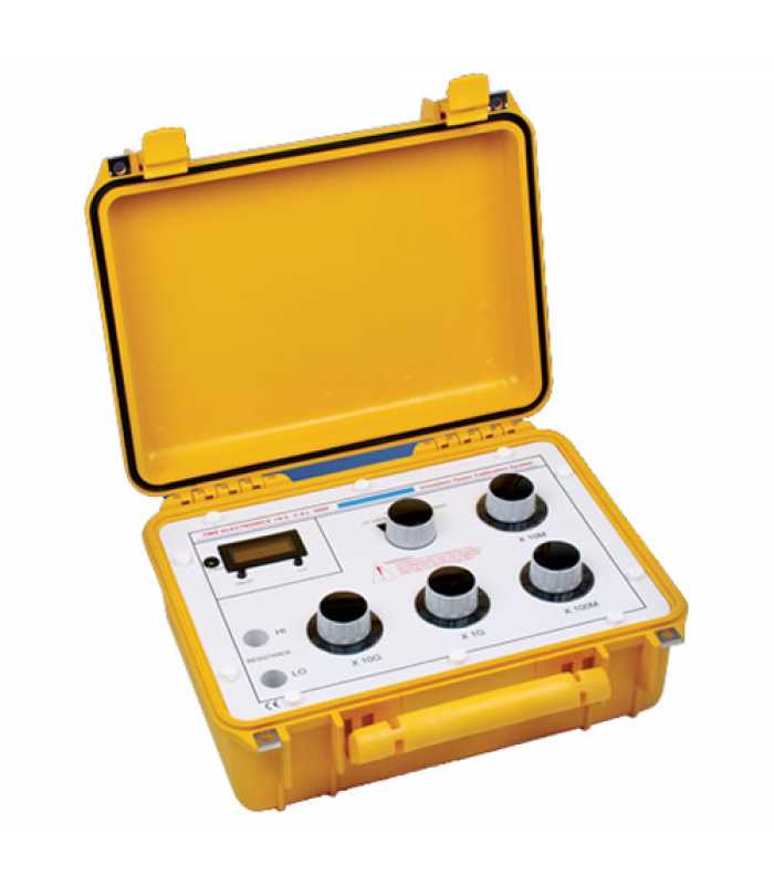 Time Electronics 5069 INSCAL Insulation Tester Calibration System