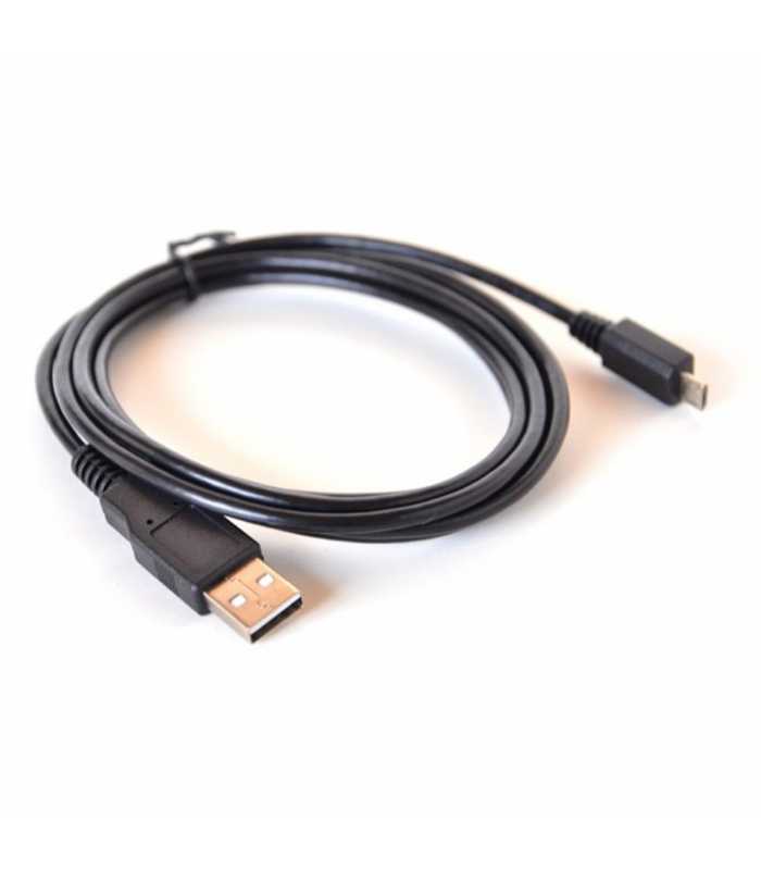 Topcon 100378701 [1003787-01] USB Micro Client Sync Cable for and Sokkia Data Collector