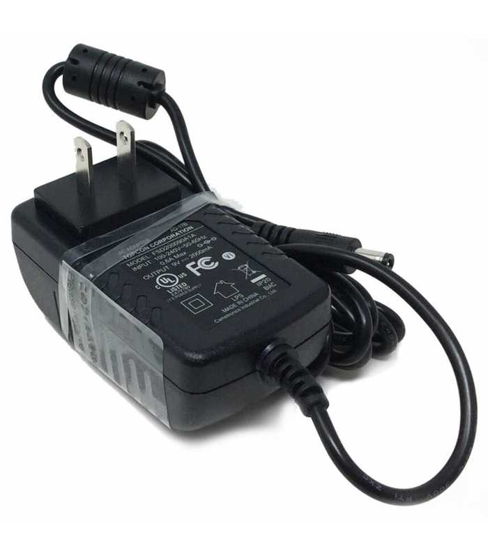 Topcon 102494402 [1024944-02] Charger for RL-H5 Rotary Laser