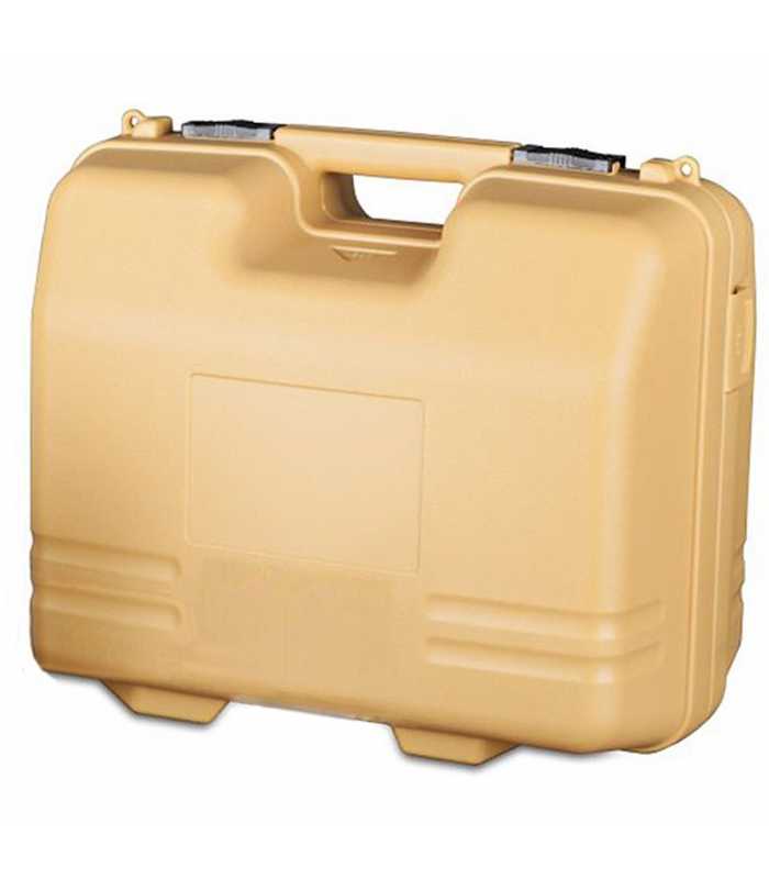 Topcon 3149291000 Carrying Case for RL-200 Unit