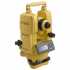 Topcon DT-209L [303217141] 9-Second Advanced Digital Theodolite w/ Laser Pointer and Single Display