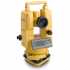 Topcon DT-207 [303216121] 7-Second Advanced Digital Theodolite with Dual Display