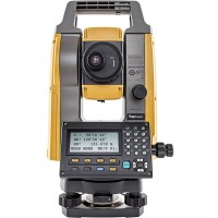 Topcon GM-50 Series [GM-50] Total Station
