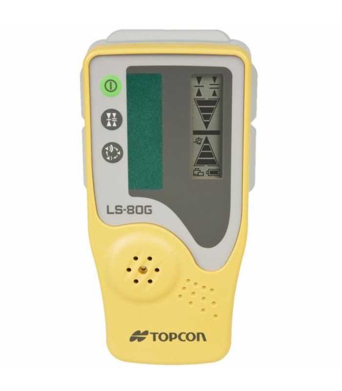 Topcon LS-80G [313530702] Laser Receiver
