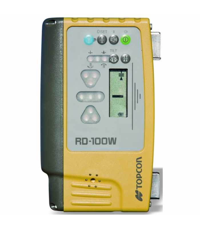 Topcon RD-100W [312671121] Wireless Remote Display