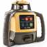 Topcon RL-H5A [1021200-15] Horizontal Self-Leveling Rotary Laser w/ LS-80L Receiver & Dry Cell Battery