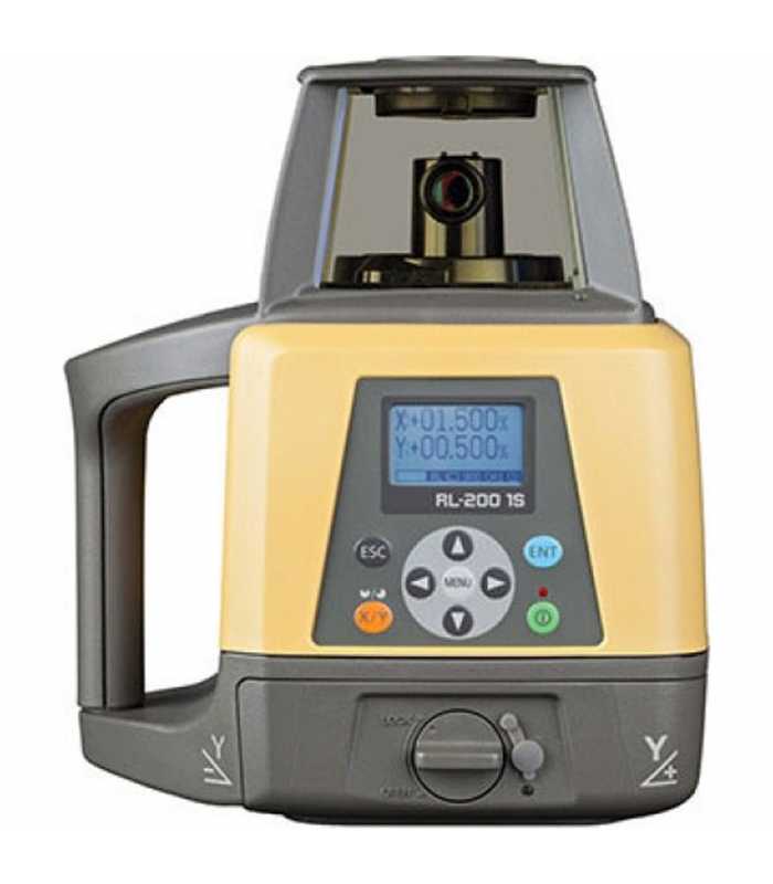 [314910702] Single Grade Laser with Dry-Cell Battery