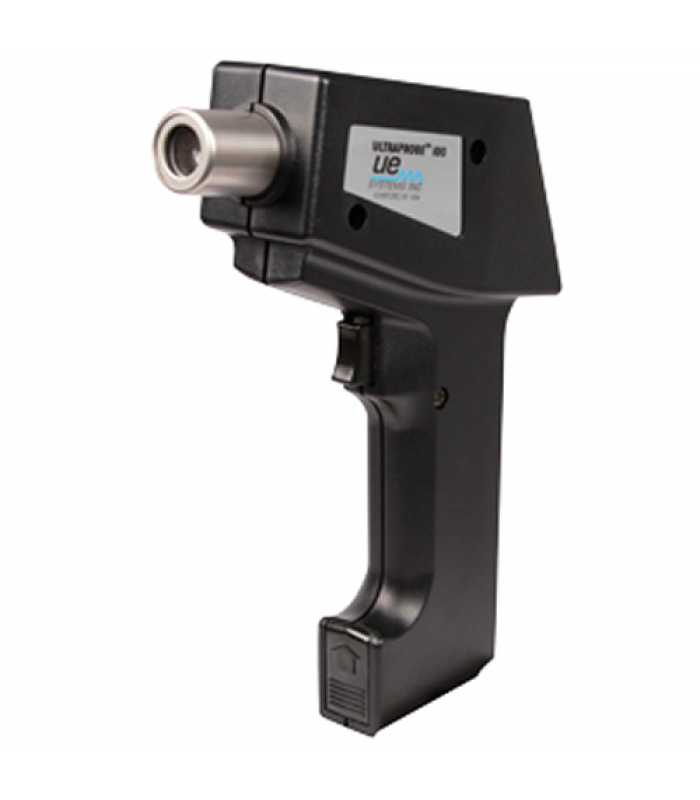 UE Systems Ultraprobe 100 [UP100KT] Ultrasonic Inspection System