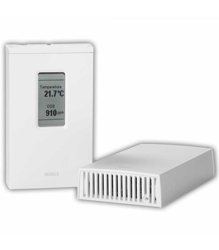 [GMW9] CO2 Sensors