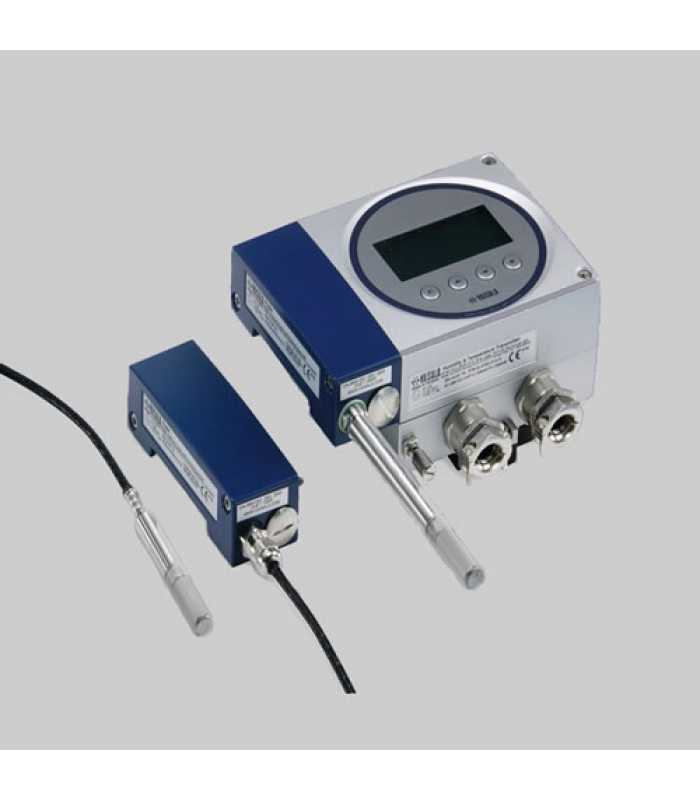 Vaisala HMT363 [HMT3603D22HCF1B5B15A1B] Intrinsically Safe Humidity and Temperature Transmitter w/ CSA (Canada) Certificate