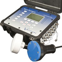 Valeport MIDAS [0420001] Surveyor Echo Sounder