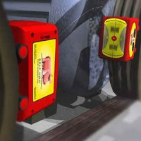 Vibralign Belt Hog 100-BH2 Laser Belt Alignment Tool