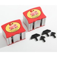 Vibralign Belt Hog 100-BH2 Laser Belt Alignment Tool