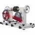 VIBRO-LASER VLPAT Pulley Alignment Tool w/ Red Laser Color