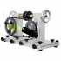 VIBRO-LASER VLPAT-II Pulley Alignment Tool w/ Green Laser Color
