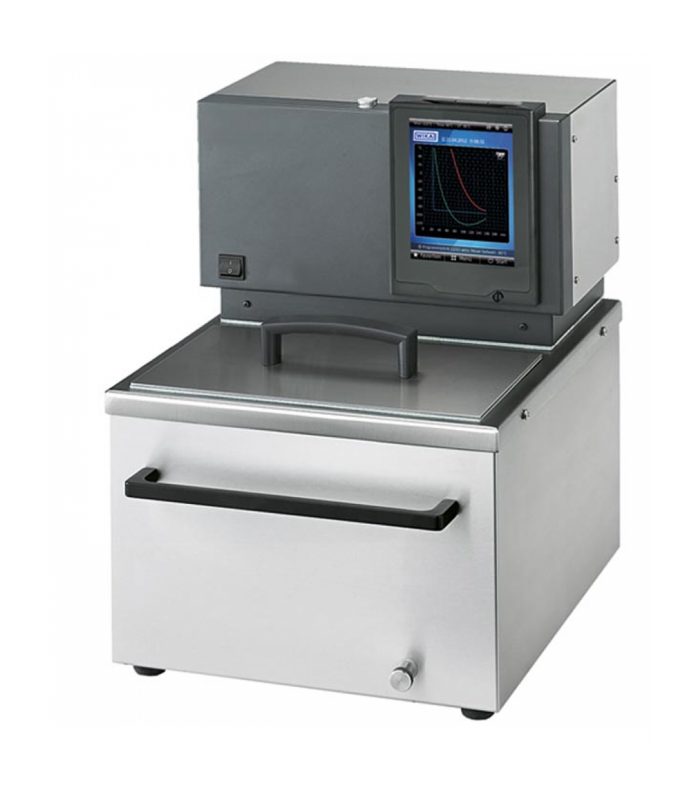 WIKA CTB9400 [CTB9400-FZA-1Z] Standard Calibration Bath 230V, 82.4 to 572°F (28 to 300°C) w/ Mounting Fixture & Approval