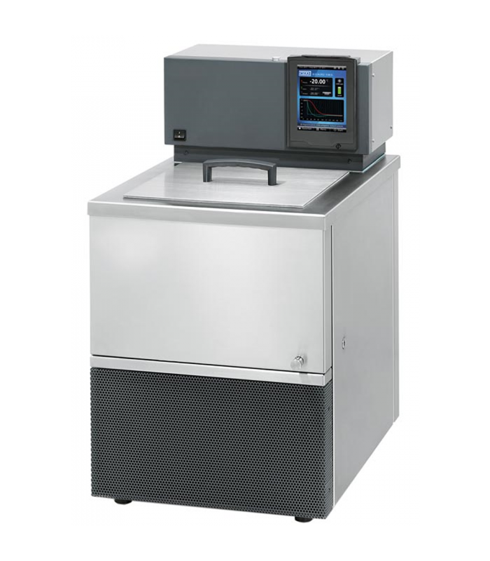 WIKA CTB9500 [CTB9500-FZA-ZZ] Standard Calibration Bath 230 V, -49 to 392°F (-45 to 200°C) w/ Mounting Fixture