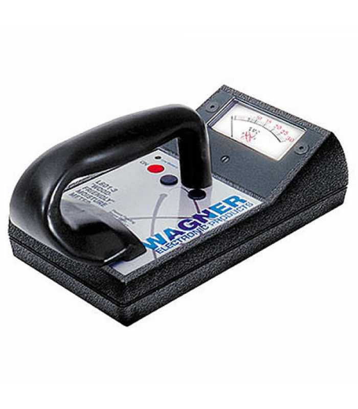 Wagner Meter L601-3 Handheld Moisture Meter