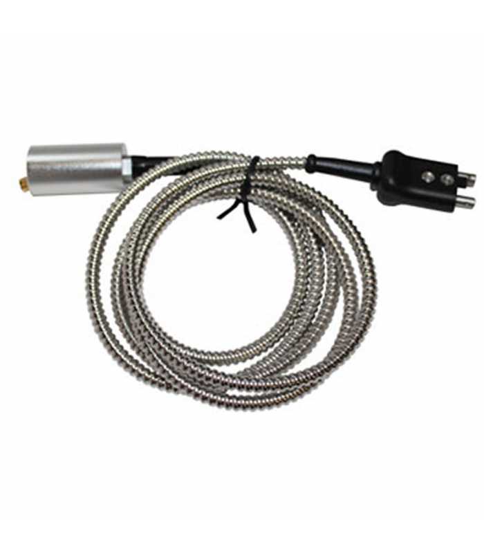 Waygate Krautkramer KBA531A [118-140-058] Ultrasonic Thickness Probe Cable, Dual Lemo-00 and Dual Microdot, 5 ft